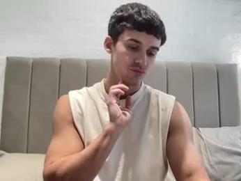sebybeba webcam model stream image