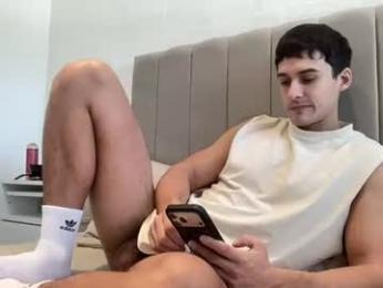 sebybeba webcam model stream image