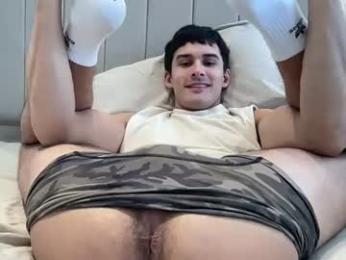 sebybeba webcam chaturbate model stream image