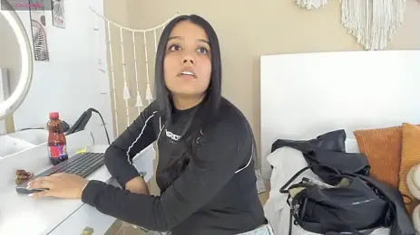 Camila_Bustamante webcam model stream image
