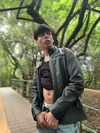 The_Conquer webcam stripchat model stream image