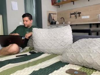 bicycle777 webcam model stream image