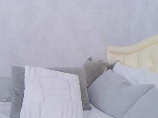 Miss Marylin webcam model stream image