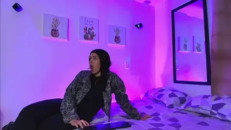 Natalie_Heather webcam model stream image