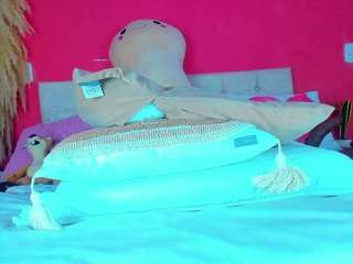 marianablash webcam model stream image