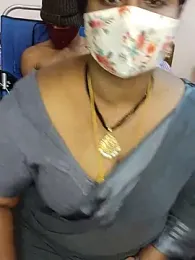 telugu_Geetha40 webcam stripchat model stream image