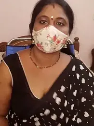 telugu_Geetha40 webcam model stream image