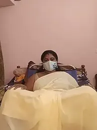 telugu_Geetha40 webcam model stream image