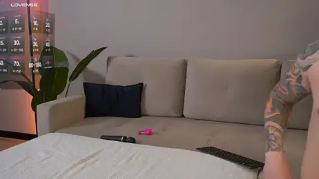 MissJuliya webcam model stream image