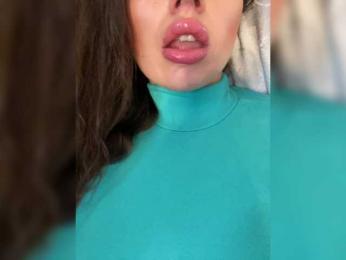 Dikiy_Angel webcam model stream image