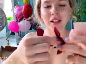 milly_shy webcam chaturbate model stream image