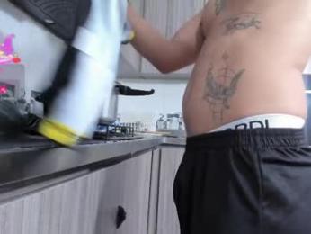 confi17_latin webcam chaturbate model stream image