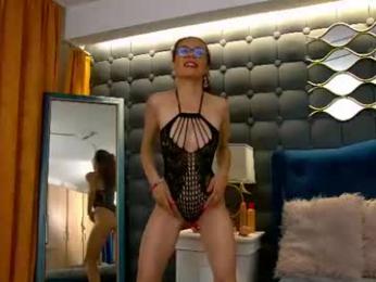 ninnavelvet webcam model stream image