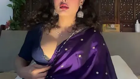 GoddessAnna webcam model stream image