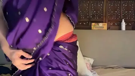 GoddessAnna webcam model stream image