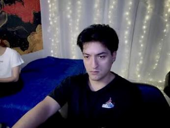 jackyrosee2323 webcam chaturbate model stream image