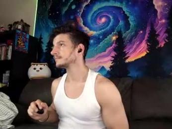 hardselfsucker1 webcam chaturbate model stream image