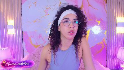 Collins_Daph webcam cam4 model stream image