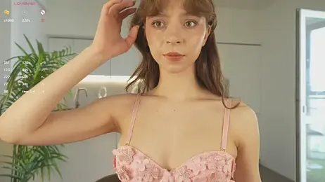 KellyAdderiy webcam stripchat model stream image