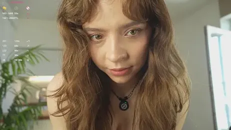 KellyAdderiy webcam stripchat model stream image