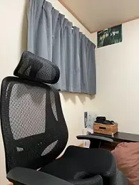 KAMESAN08 webcam model stream image