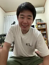 KAMESAN08 webcam model stream image