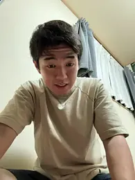 KAMESAN08 webcam model stream image