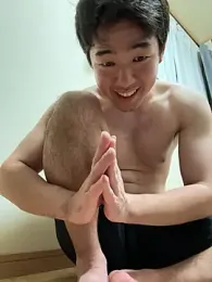 KAMESAN08 webcam model stream image