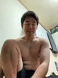 KAMESAN08 webcam stripchat model stream image