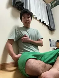 KAMESAN08 webcam model stream image