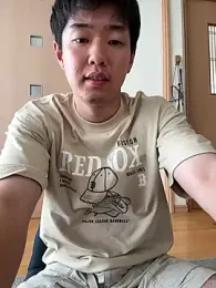 KAMESAN08 webcam model stream image