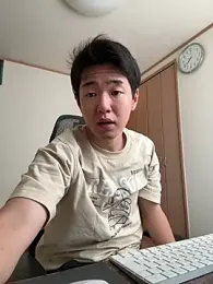 KAMESAN08 webcam model stream image
