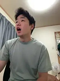KAMESAN08 webcam model stream image