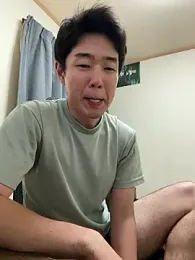 KAMESAN08 webcam model stream image