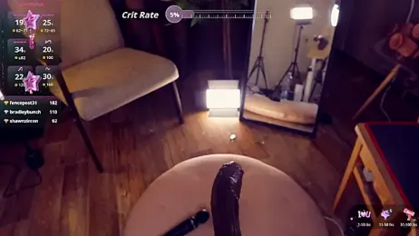 Ada_Gold_ webcam model stream image
