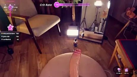 Ada_Gold_ webcam model stream image