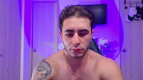 Latino_stud4u webcam stripchat model stream image
