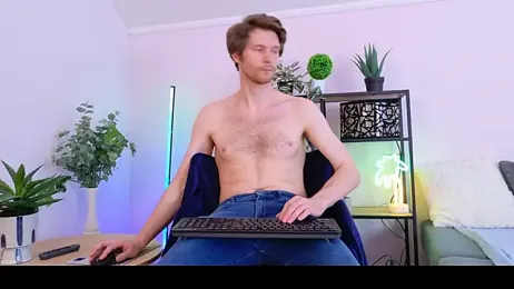 Eddie_Baker webcam stripchat model stream image