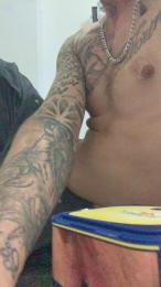 Dondiego_33 webcam model stream image
