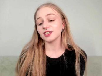 MiaMeowa webcam bongacams model stream image