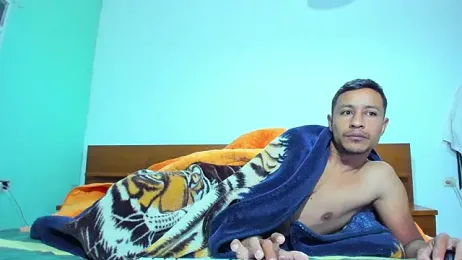 Maik_James webcam stripchat model stream image