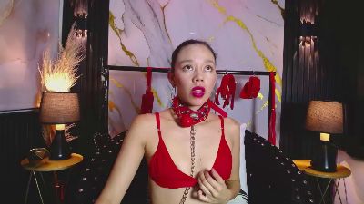 Doll4master webcam model stream image