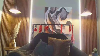 Doll4master webcam model stream image