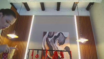 Doll4master webcam model stream image