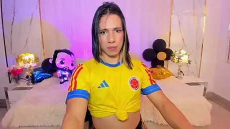 TylerBloom webcam model stream image