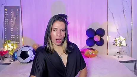 TylerBloom webcam model stream image