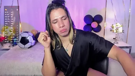 TylerBloom webcam model stream image