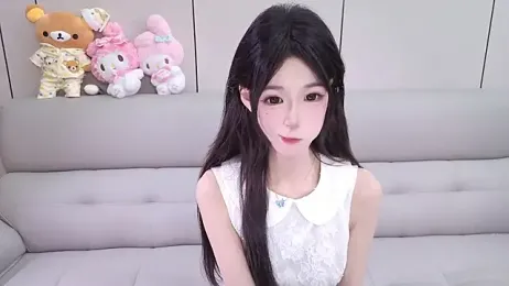 Tiantian9191 webcam stripchat model stream image
