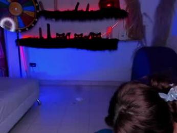 sweet_sin21 webcam model stream image