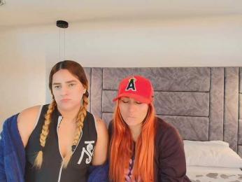 dakota_megan webcam bongacams model stream image